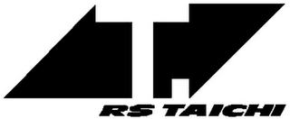 RS TAICHI logo