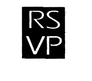 RS VP