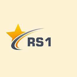 RS1 logo