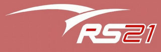RS21 logo