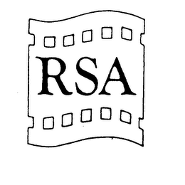 RSA logo