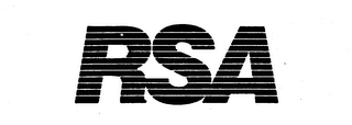 RSA logo