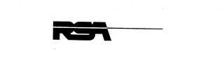 RSA logo