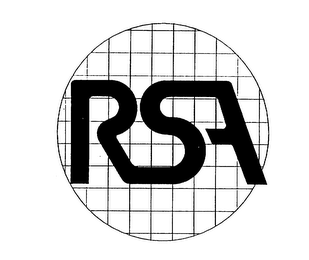 RSA logo