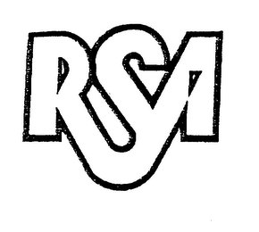 RSA logo