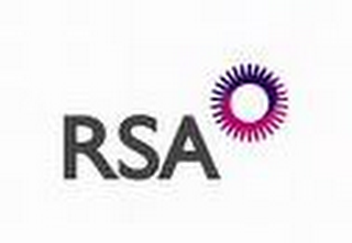 RSA logo