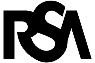 RSA logo