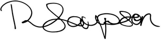 RSAMPSON logo