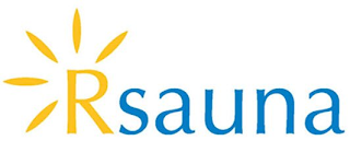 RSAUNA logo