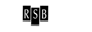 RSB logo