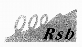 RSB logo