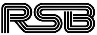 RSB logo