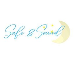 RSB SAFE & SOUND logo