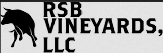 RSB VINEYARDS, LLC logo