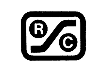 RSC logo