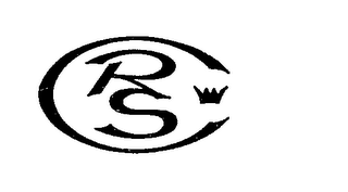 RSC logo