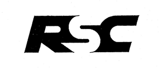 RSC logo