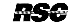 RSC logo