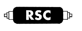 RSC logo
