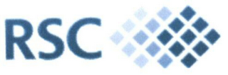 RSC logo