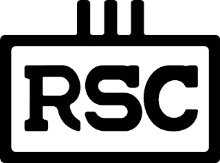 RSC logo
