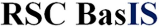 RSC BASIS logo