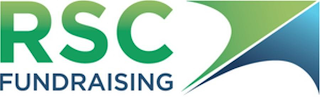 RSC FUNDRAISING logo