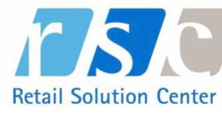 RSC RETAIL SOLUTIONS CENTER