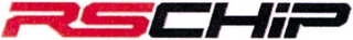 RSCHIP logo