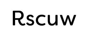 RSCUW logo
