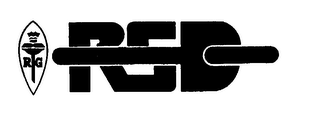 RSD logo