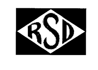 RSD logo