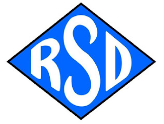 RSD logo