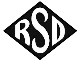RSD logo