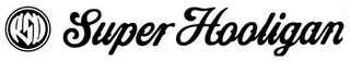 RSD SUPER HOOLIGAN logo