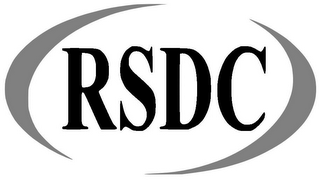 RSDC logo