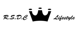 R.S.D.C. LIFESTYLE logo