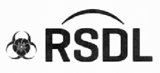 RSDL logo