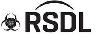 RSDL logo