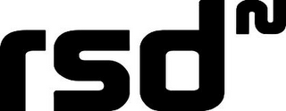 RSDN logo