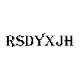 RSDYXJH logo