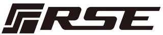 RSE logo