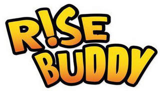 R!SE BUDDY logo