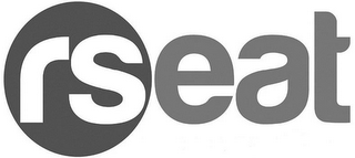 RSEAT logo