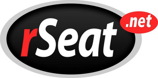 RSEAT.NET logo