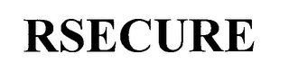 RSECURE logo
