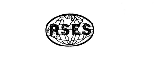 RSES logo