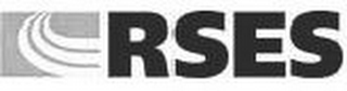 RSES logo