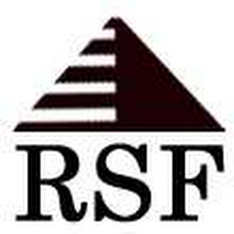 RSF logo