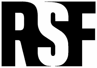 RSF logo